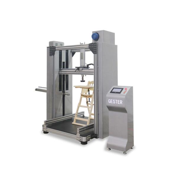 Cheap EN 14988 Children High Chair Comprehensive Testing Machine for sale