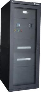 Power Distribution Data Center Array IEC60529 400 Amp Switchgear