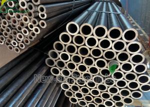 China Seamless Alloy Steel Tube for High Temperature Service on sale