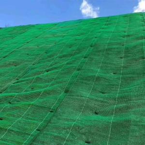 Best Vegetation 3D Geomat Erosion Control For Embankment wholesale