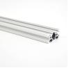 Buy cheap Industrial 6000 Series 6351 ISO14000 T Shape Aluminium Profile from wholesalers