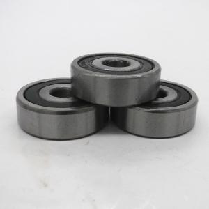 6000 6001 6002 6004 2RS Motorcycle Wheel Bearing Back Wheel Bearing