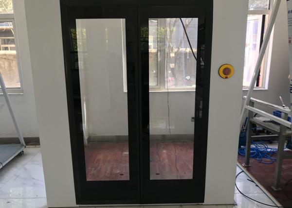 Cheap NOSP280 Pneumatic Bus Door Systems Inside / Outside Sealing For City Bus for sale