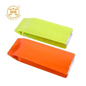 Best Moisture Proof Smell Proof Aluminum Foil Sachet 1g 2g 3g 5g 12g For Instant Coffee wholesale