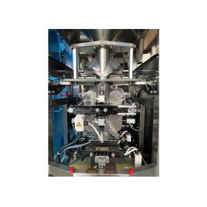 Air Cylinder Weighing And Packing Machines