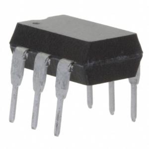 Best VO4158H Analog Isolator IC Optoisolators Triac SCR Output wholesale