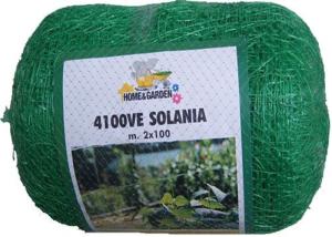 Best Garden Vegetable Protection Netting , PE / PP Knot Weave Garden Fruit Netting wholesale