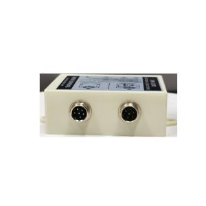 Half Bridge Sensor Differential Transmitter with UNIVO UME1000 Displacement