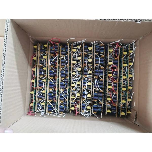 120lm Skd Version Pars 9w Led Bulb Raw Material