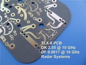 Best 400mmx500mm High Frequency PCB 35um Radio Frequency PCB wholesale