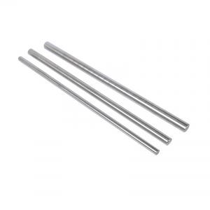 Best 440C 347 6mm Stainless Steel Rod Stainless Steel Rectangle Bar For Bearings 12m wholesale
