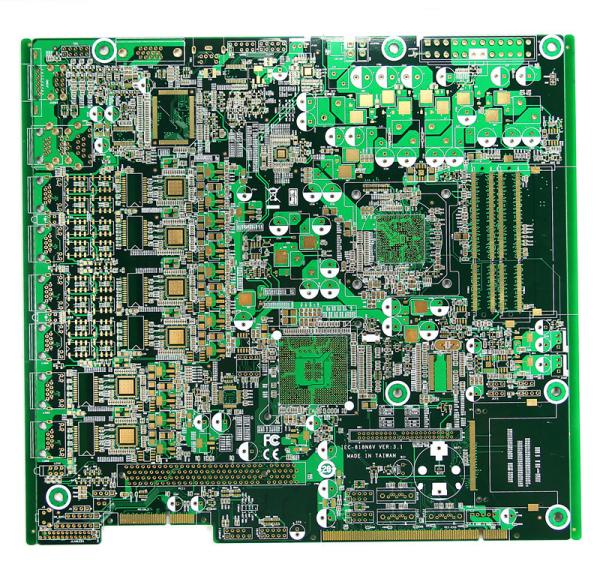 Cheap 1.6mm Thickness Automotive PCBA CEM3 Rigid Flex Pcb Assembly for sale