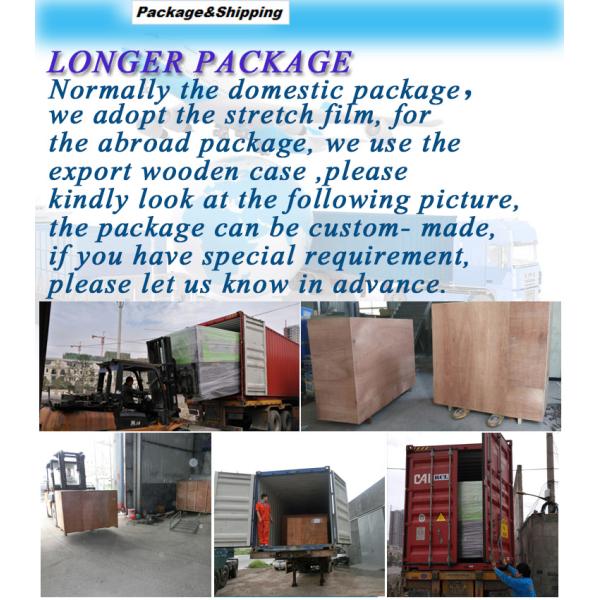 Imported Computer Control Blow Moulding Machine for Accurate PET Bottle Production