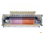Automatic Quilting And Embroidery Machine33 Head 20-80 M/H 5300×1100×1950