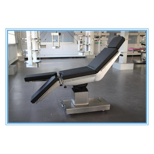 LDT`100 full electric Sliding movement Operating Table/Stainless steel operating table/Electric Hydraulic OT table