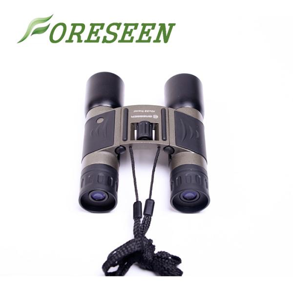 Big Eyepiece Powerful Zoom Design Binoculars Promotional Model 10x32