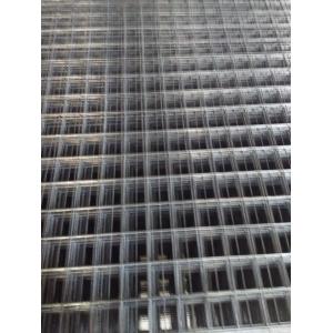 Best Best Selling!Galvanized Welded wire mesh(ISO9001) wholesale