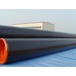 Large Diameter 64 Inch LSAW Steel Pipe API 5L X52 for Construction ISO Standard