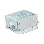 50A EMI Power Line Filter for VFD and Converter with Leakage Current Reduction