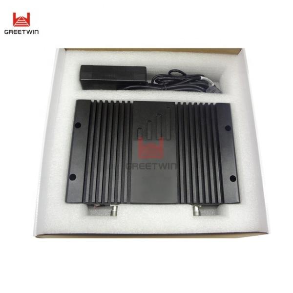 LTE 800MHz Signal Mobile Booster Signal Amplifier 30dBm DCS PCS