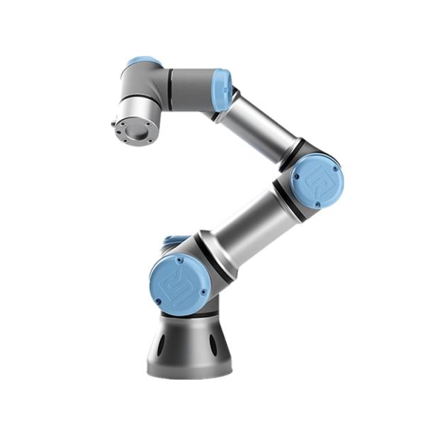 Cobot UR3 6 Axis Reach 500mm Playload 3kg With A 3-Position Teach Pendant Cobot Robot