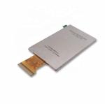 High Resolution MIPI IPS Lcd Panel For Intelligent Door Lock