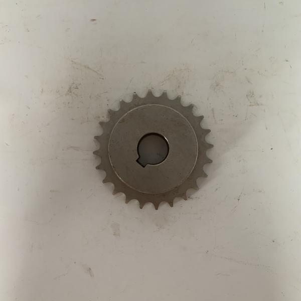 Cheap Pilot Bore Chain Driven Sprockets Custom Cnc Chain Sprocket For Transmission Machine for sale