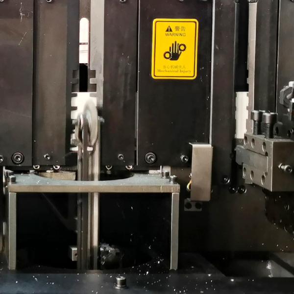 EJON ET20 The Versatile Machine for Aluminum and Stainless Steel Channelume Bending