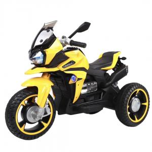 Best Direct Sale 6v Off-Road Electric Ride On Racing Motorcycles for Kids Max Loading 20kg wholesale