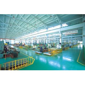 Xiamen Wellift  Elevator Co., Ltd.