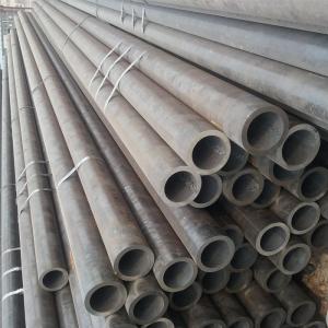 Best DN100 Nickel Base Alloy 600 718 Material Round Pipe Steel Pipe wholesale