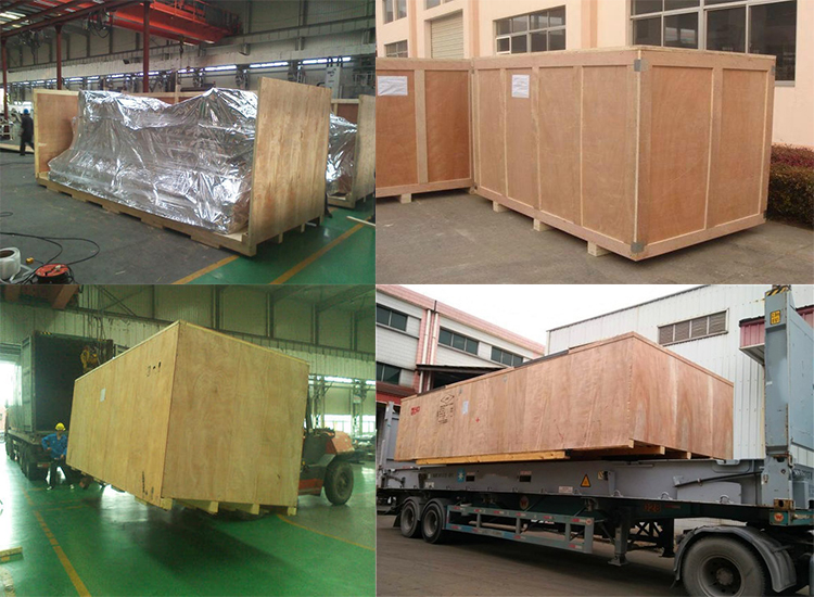 3015 1000W - 12000W Fiber Laser Cutting Machine 100m/Min