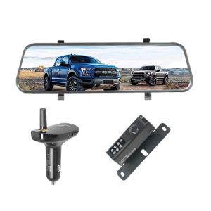 Best Waterproof IP69K Dash Cam And Reversing Camera AHD Wireless Receiver wholesale