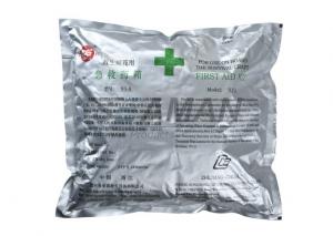 China SOLAS MED/CCS Approval Emergency First Aid Kits - FAK For Liferaft Lifeboat on sale