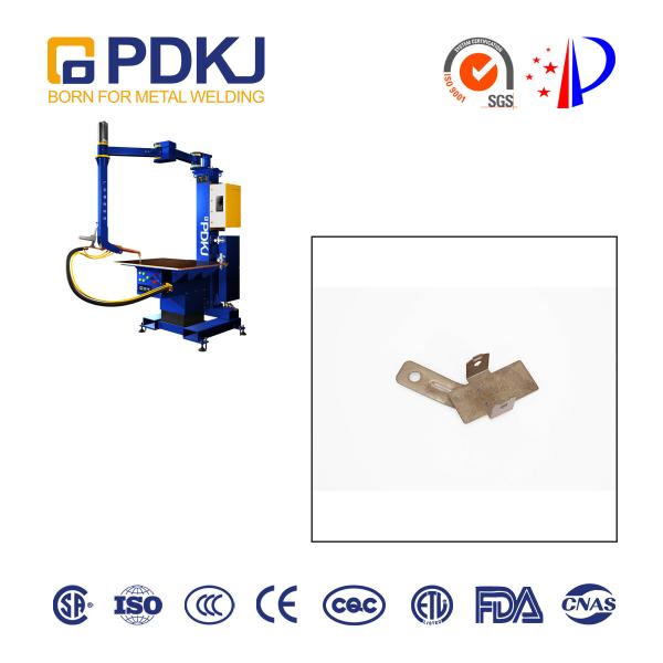 Cheap PDKJ CNC Table Spot Welding Machine Projection Mash Welder for sale