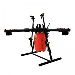 China UAV Mapping Drone Unmanned aerial vehicle uav mapping spraying drone on sale