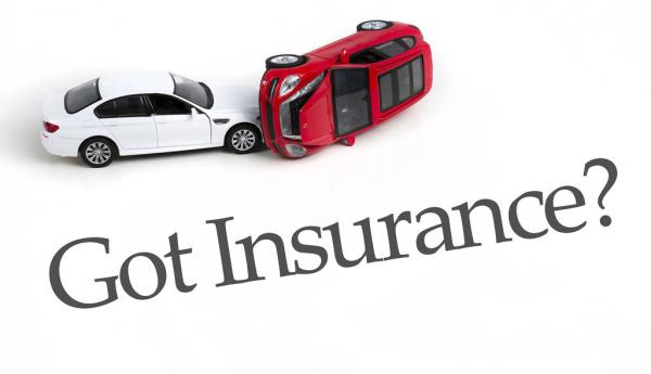 Cheap Commercial Liability Vehicle Insurance / Multi Car Insurance for sale