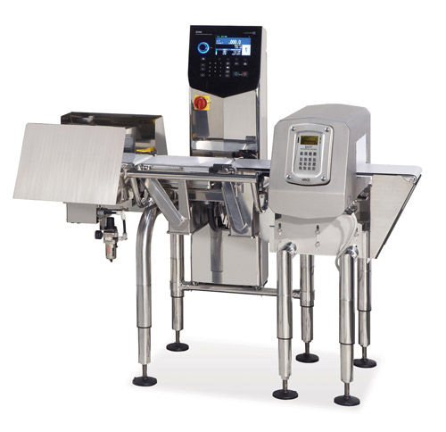 Salt Packaging Machine Continuous Bagging Line Plan Vertical Bagging and Open Mouth Filling Coordination