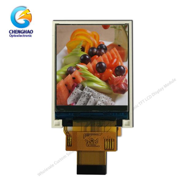 Cheap Custom 1.8" Mini LCD Display Module ST7735S Drive IC TFT Screen Panel for sale