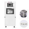 Buy cheap Cnc Jewelry Cutting Machine 5 Axis engraving marking machine from wholesalers