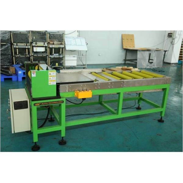Customized Automation Intelligent Manufacturing Washing Machine Drum Assembly Line