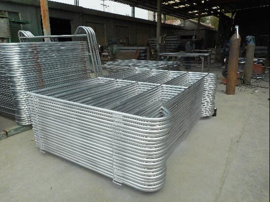 horse corral panels
