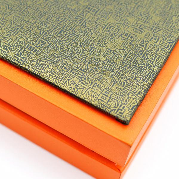 1200gsm Luxury Gift Boxes Makeup And Skincare MDF Rigid Base Bottom Customized Cutouts Inlay