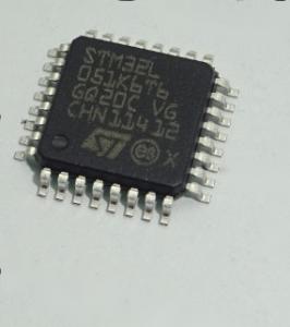 MCU Ultra Low Power Arm IC Integrated Chip Cortex M0+ STM32L051K6T6