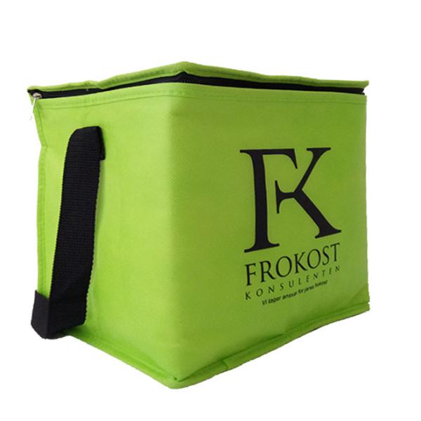 Cheap Non Woven 80gsm 120x2.5cm 2mm EPE Insulated Cooler Bag for sale