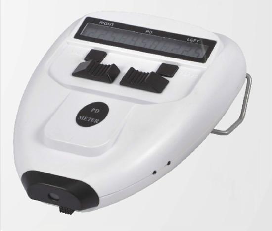 Cheap Easy Operation Pupil Distance Meter , Optical PD Meter With VD Measurement for sale