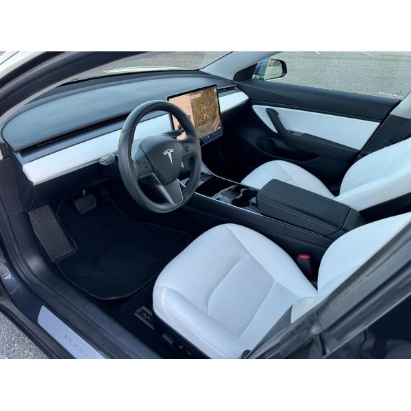 2023 RWD Tesla EV Cars Model 3 Long Range SUV 7 Seater Dual Motor