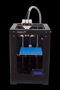 China Stable Performance High Precision 3D printer , 200*200*300mm impressora 3d, Stampante 3d on sale