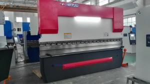 Best CNC Press brake factory 130 Ton Mechanical Press Machine For Forming Metal Sheet wholesale