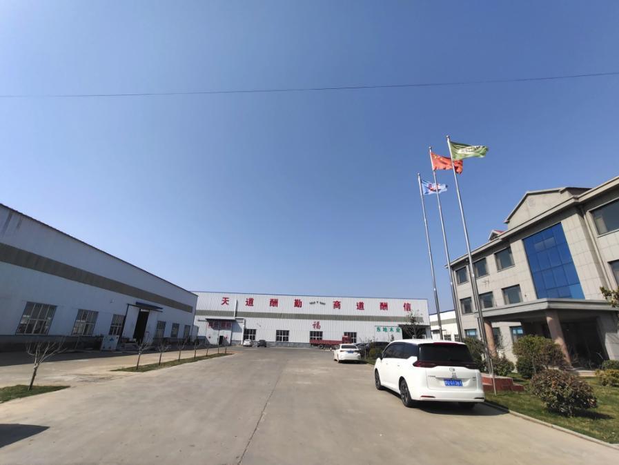 Plastic Extruder Machine PVC Drainage Pipe Production Line